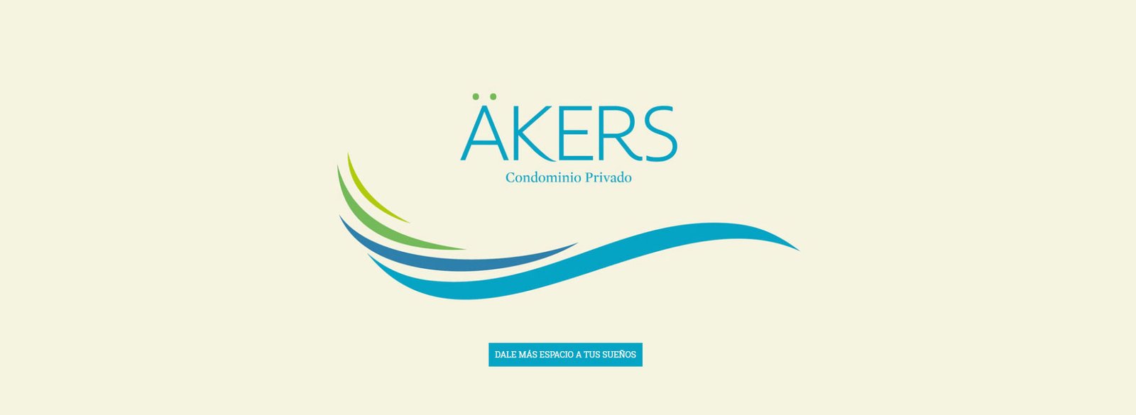 Akers Condominio Privado - Dale más espacio a tus sueños