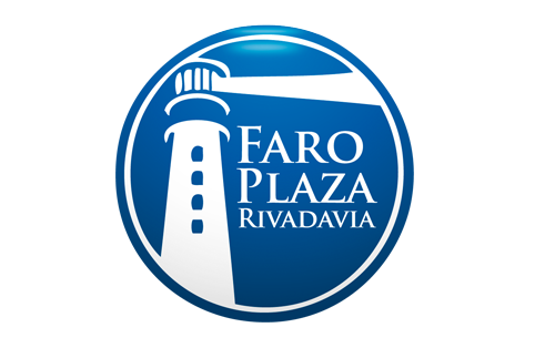 Faro Plaza Rivadavia