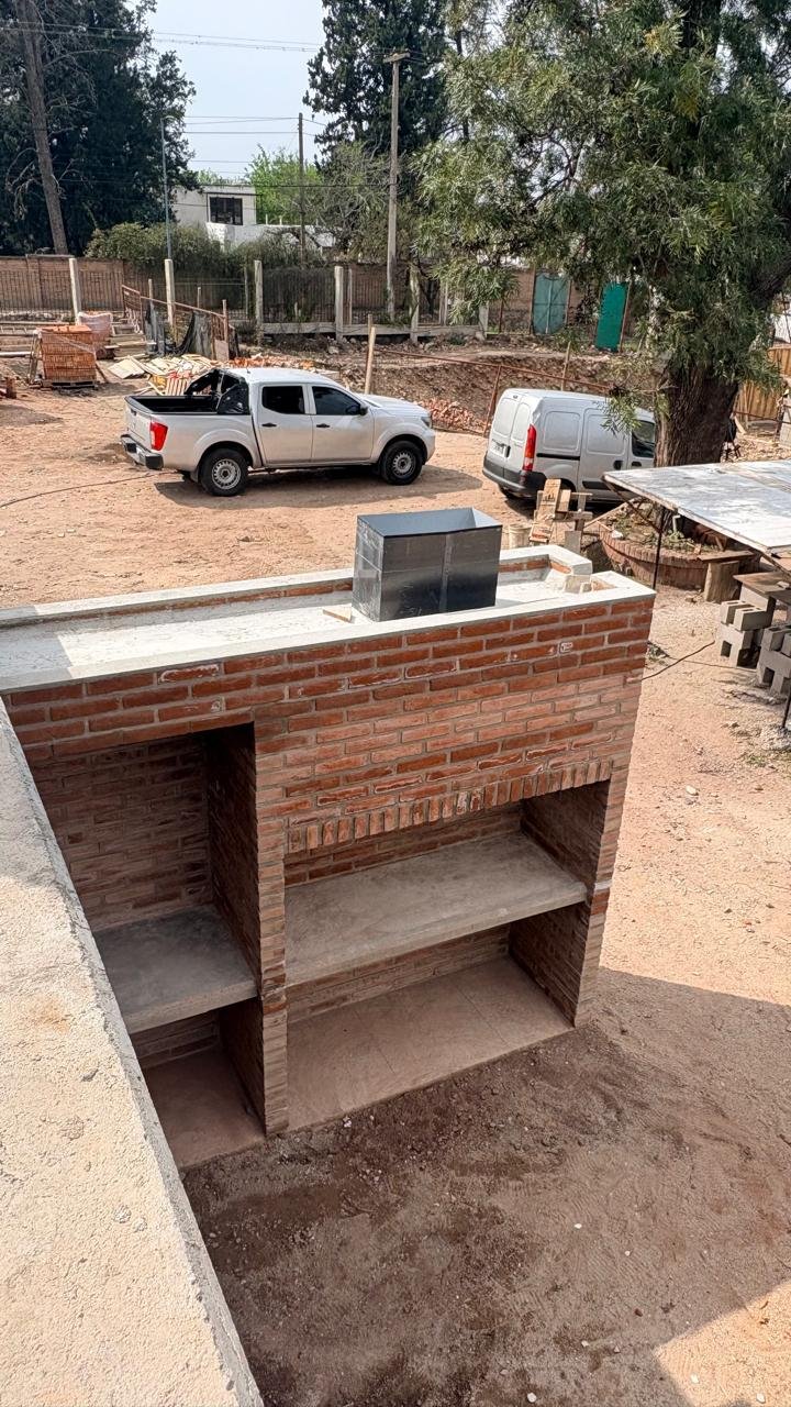 Avance de obra 2