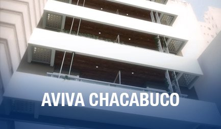 Aviva Chacabuco