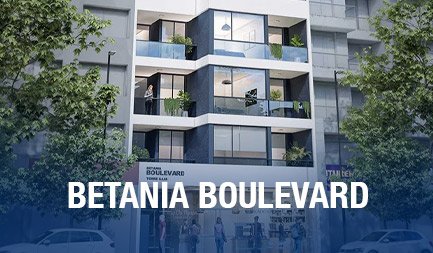 Betania Boulevard