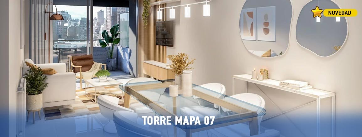 Torre Mapa 07
