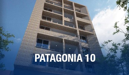 Patagonia 10