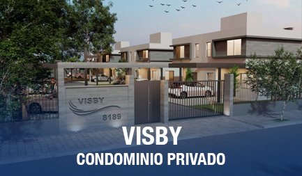 Visby Condominio Privado