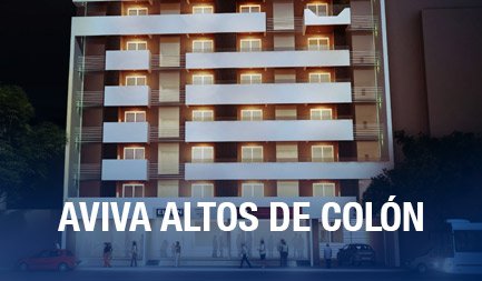 Aviva Altos de Colón