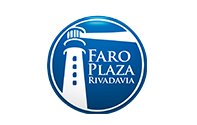 Faro Plaza Rivadavia