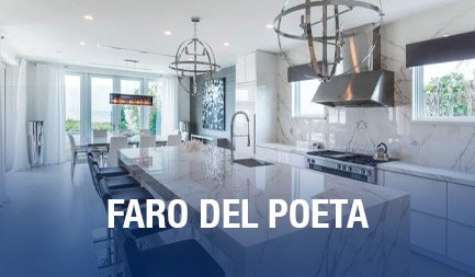 Faro del Poeta
