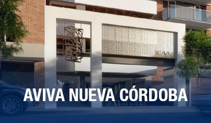 Aviva Nueva Córdoba