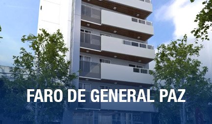 Faro de General Paz