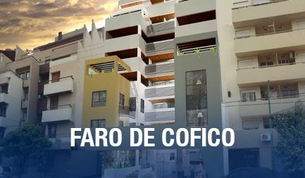 Faro de Cofico