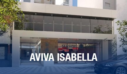 Aviva Isabella