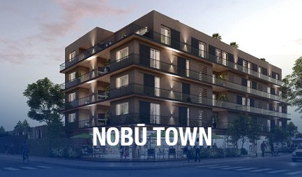 Nobu Town
