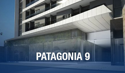Patagonia 9
