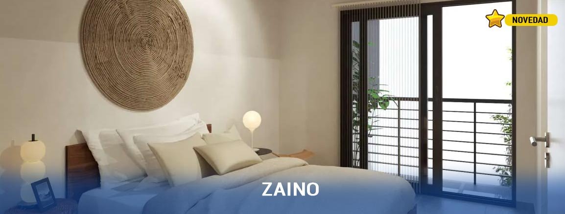 Edificio Zaino
