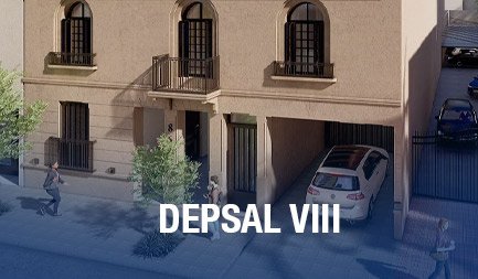 Depsal 8